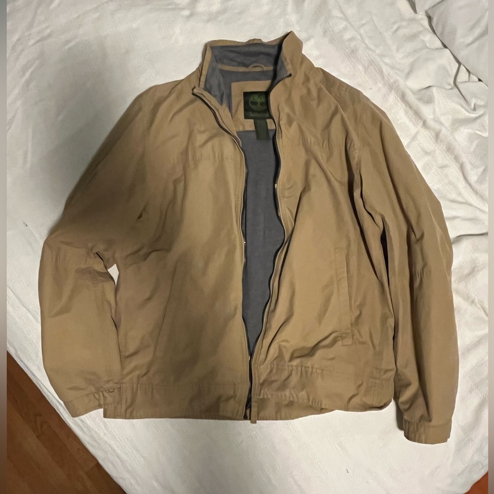 Timberland jacket